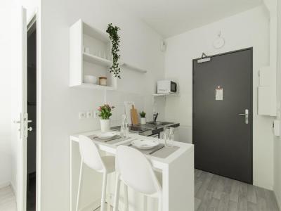 Vente Appartement NANTES 44300