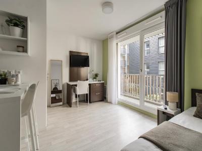 Vente Appartement NANTES 44300