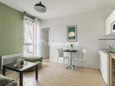 Vente Appartement 2 pi�ces NANTES 44300