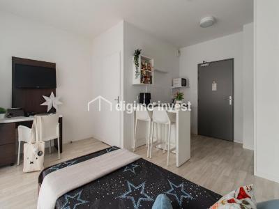 Vente Appartement NANTES 44300