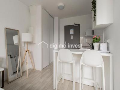 Vente Appartement NANTES 44300
