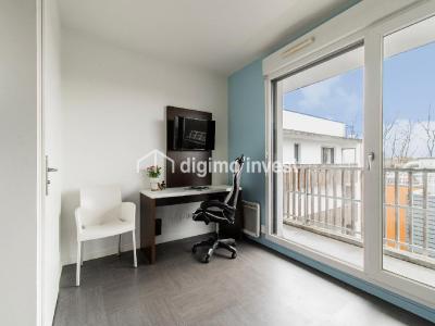 Vente Appartement NANTES 44300