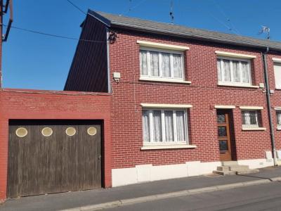 Vente Maison 5 pi�ces CAUDRY 59540