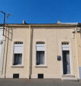 Vente Maison 4 pi�ces CAUDRY 59540