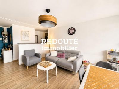 Vente Appartement 3 pièces REIMS 51100