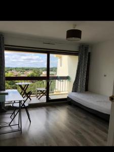 Location Appartement GRADIGNAN 33170