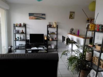Location Appartement AUDENGE  33