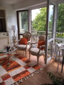 Location Appartement BORDEAUX 33000