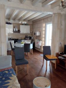 Location Maison 4 pi�ces BEGLES 33130