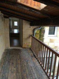 Location Appartement LIBOURNE  33