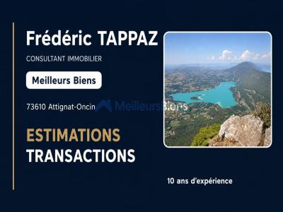 Vente Terrain BAUCHE 73360