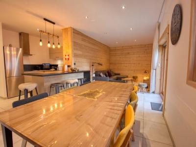 Vente Appartement 4 pi�ces MORILLON 74440