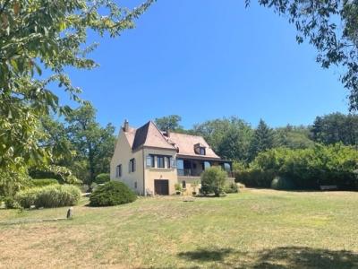 Vente Maison 7 pi�ces BELVES 24170