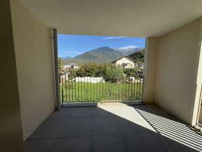 Location Appartement 3 pi�ces ALBERTVILLE 73200