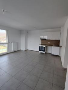 Location Appartement 3 pi�ces ALBERTVILLE 73200