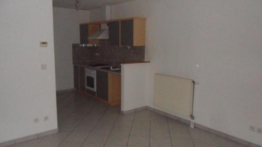 Location Appartement 3 pi�ces VAIVRE-ET-MONTOILLE 70000