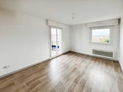 Vente Appartement 2 pi�ces VESOUL 70000