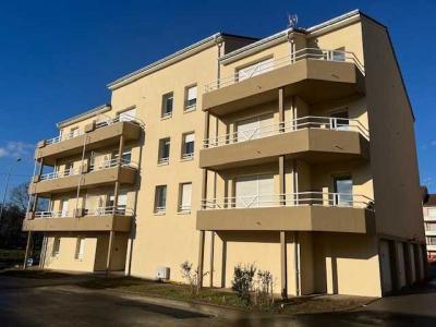 Vente Appartement 3 pi�ces VESOUL 70000