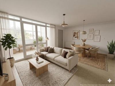 Vente Appartement AVIGNON 