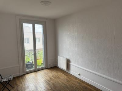 Location Appartement VILLEURBANNE 69100