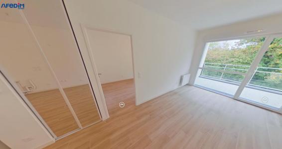 Location Appartement 2 pi�ces SAINT-JEAN-DE-BRAYE 45800