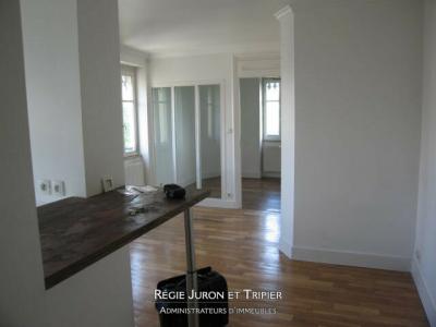 Location Appartement 2 pi�ces LYON-2EME-ARRONDISSEMENT 69002