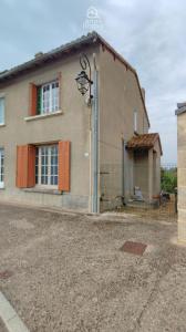 Vente Maison 3 pi�ces VIGEANT 86150