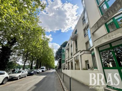 Vente Appartement NANTES 44300