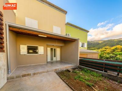 Vente Maison 4 pi�ces SAINT-LOUIS 97450