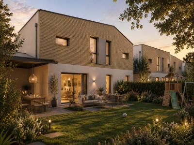 Vente Prestige CHATEAUFORT  78