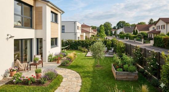 Vente Prestige CHATEAUFORT  78