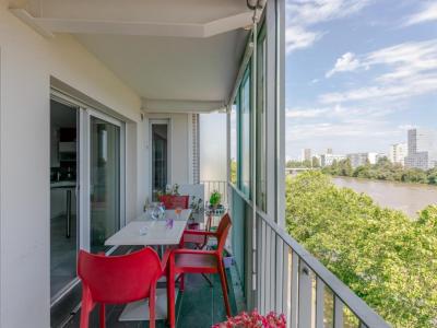Vente Appartement 5 pi�ces NANTES 44000