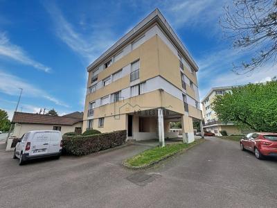 Vente Appartement LIMOGES 87000