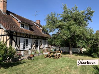 Vente Maison 3 pi�ces BRETEUIL 27160