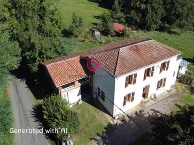 Vente Maison 5 pi�ces SAINT-LAURENT 31230