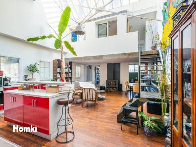 Vente Appartement 5 pi�ces NANTES 44100