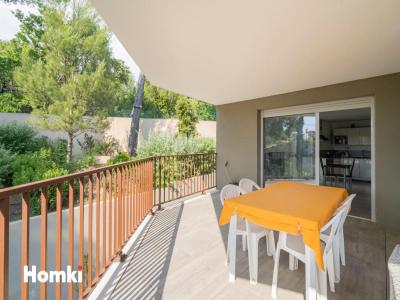 Vente Appartement MARSEILLE-12EME-ARRONDISSEMENT