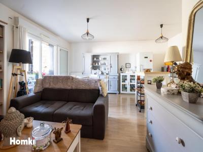 Vente Appartement 3 pi�ces NANTES 44100