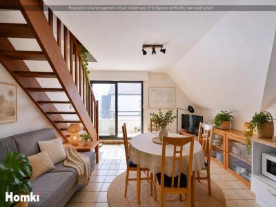Vente Appartement 3 pi�ces TURBALLE 44420