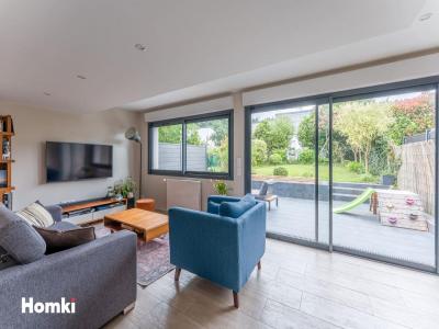 Vente Maison 5 pi�ces CHAPELLE-SUR-ERDRE 44240