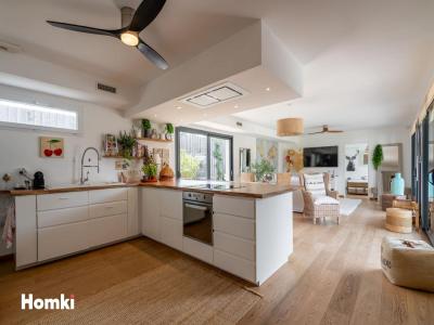 Vente Maison 4 pi�ces ANDERNOS-LES-BAINS 33510