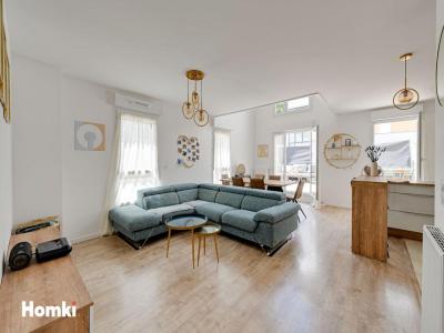 Vente Appartement 5 pi�ces POISSY 78300