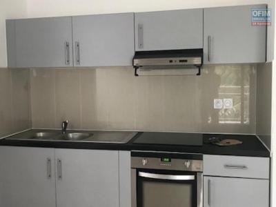 For sale Apartment SAINTE-CLOTILDE 