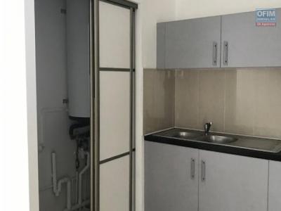 Vente Appartement SAINTE-CLOTILDE 