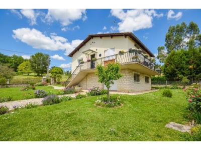 Vente Maison 5 pi�ces MONTPON-MENESTEROL 24700