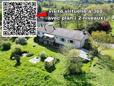 Vente Maison 5 pi�ces VILLAC 24120