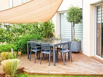Vente Maison 4 pi�ces CASTELNAU-LE-LEZ 34170
