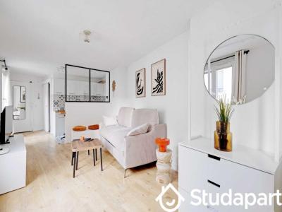 Location Appartement PARIS-4EME-ARRONDISSEMENT 75004