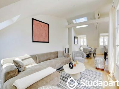 Location Appartement 3 pièces PARIS-8EME-ARRONDISSEMENT 75008