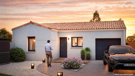 Vente Maison ROUILLAC  16
